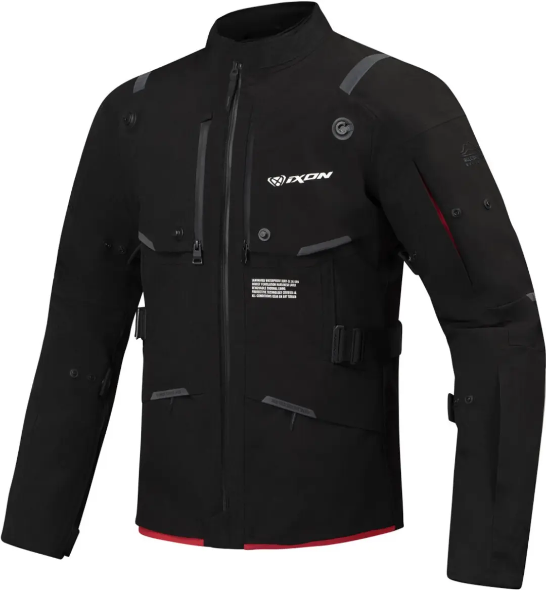 IXON M-Skeid Motorjas