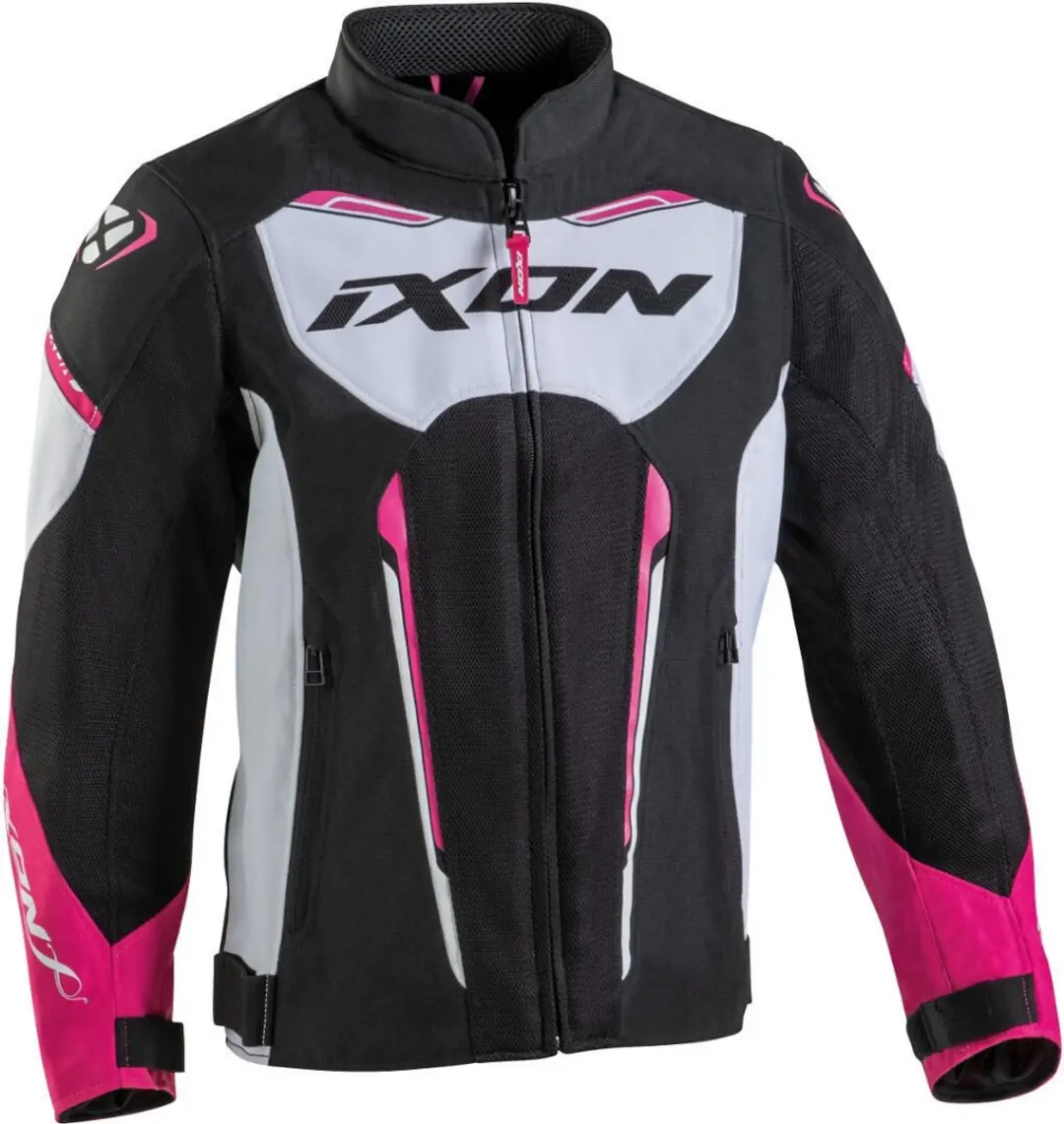 IXON Striker Air K L Motorjas