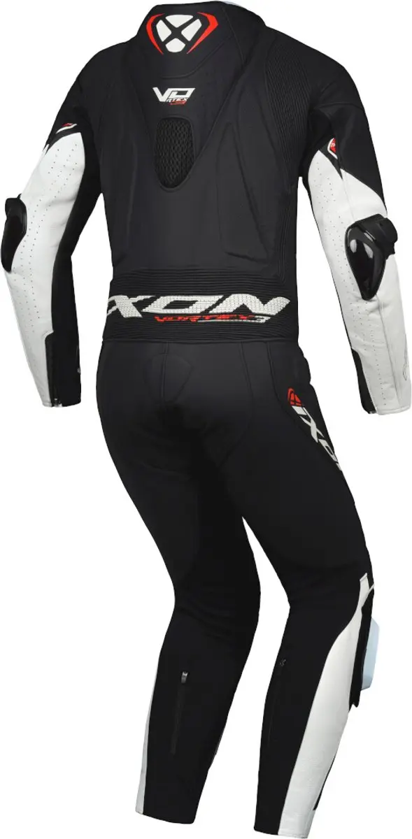 IXON Vortex 3 Lady Motorpak - XL