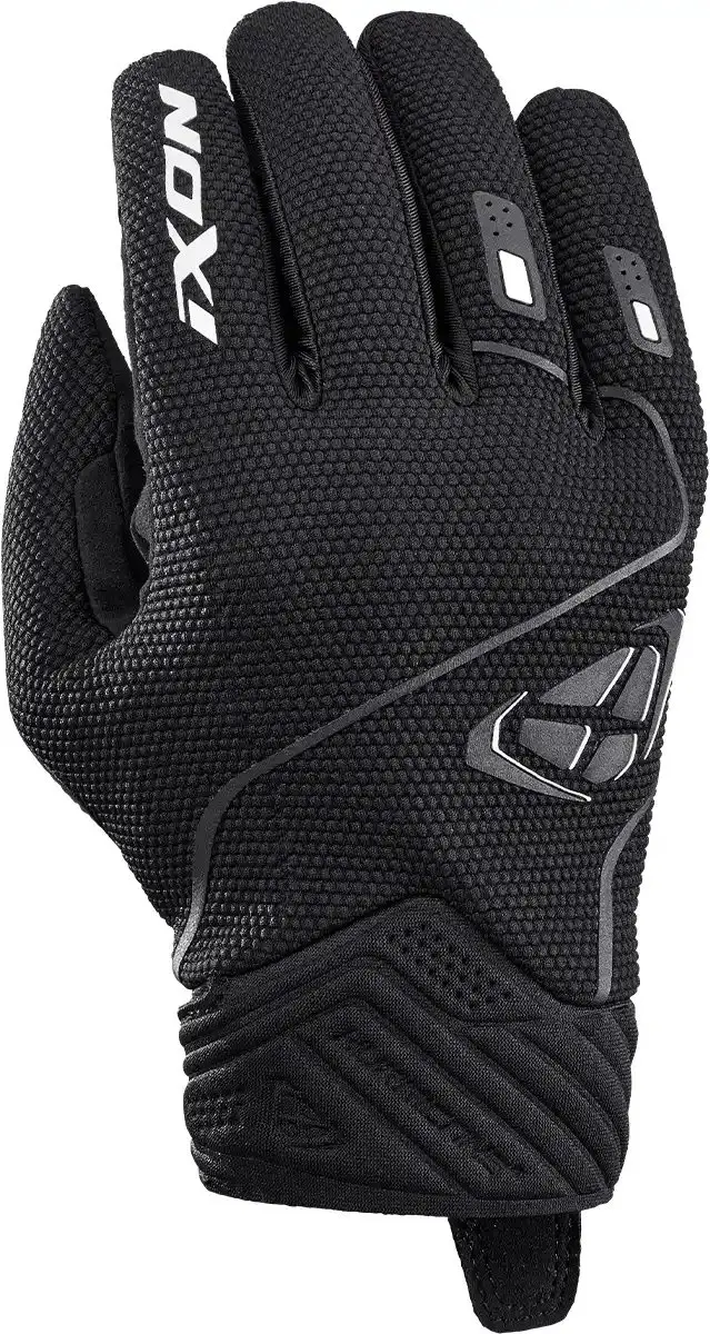 IXON Hurricane 2 Motorhandschoenen M
