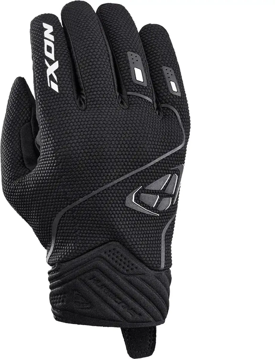 IXON Hurricane 2 Motorhandschoenen L