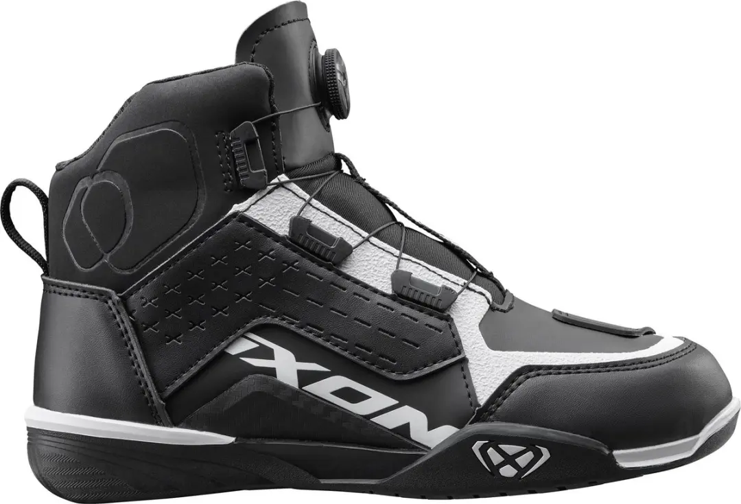 IXON Vyper WP Dames Motorschoenen