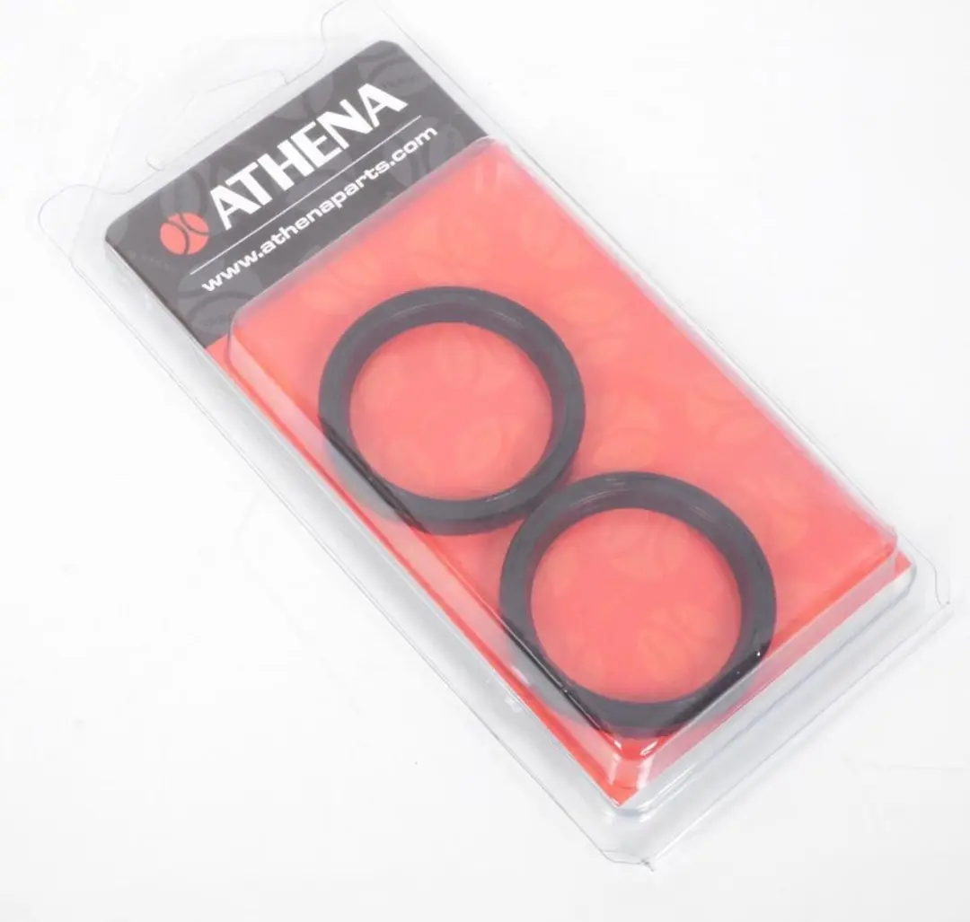 athena vorkkeerring voor motorfiets bmw 1000 r 100 rs / rt 1986 p40fork455046 /