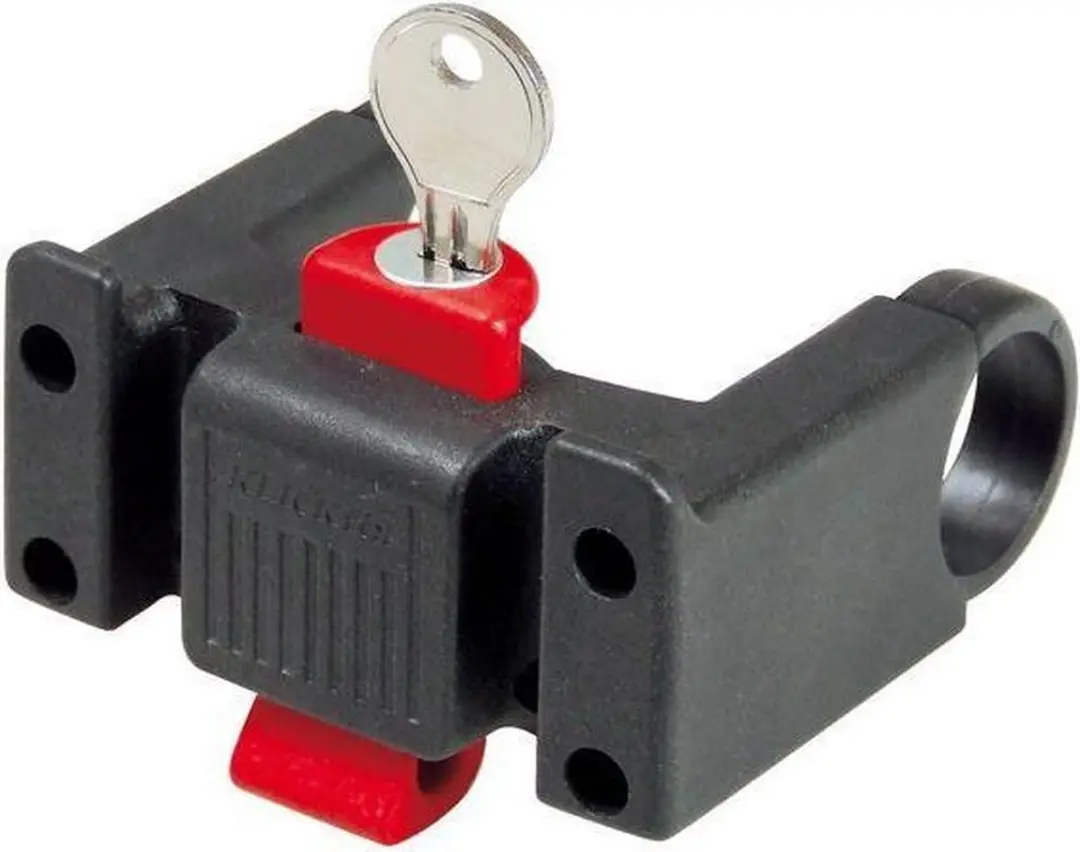 AGU KLICKfix CC-100 Stuurhouder