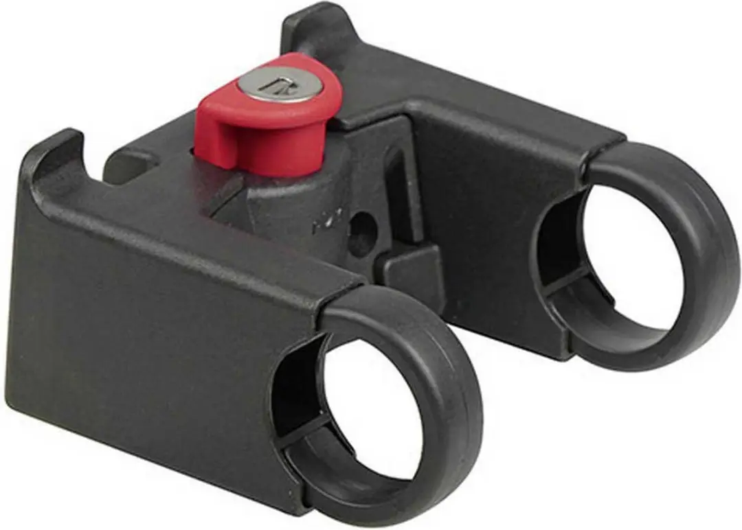 AGU KLICKfix CC-100 Stuurhouder - Zwart