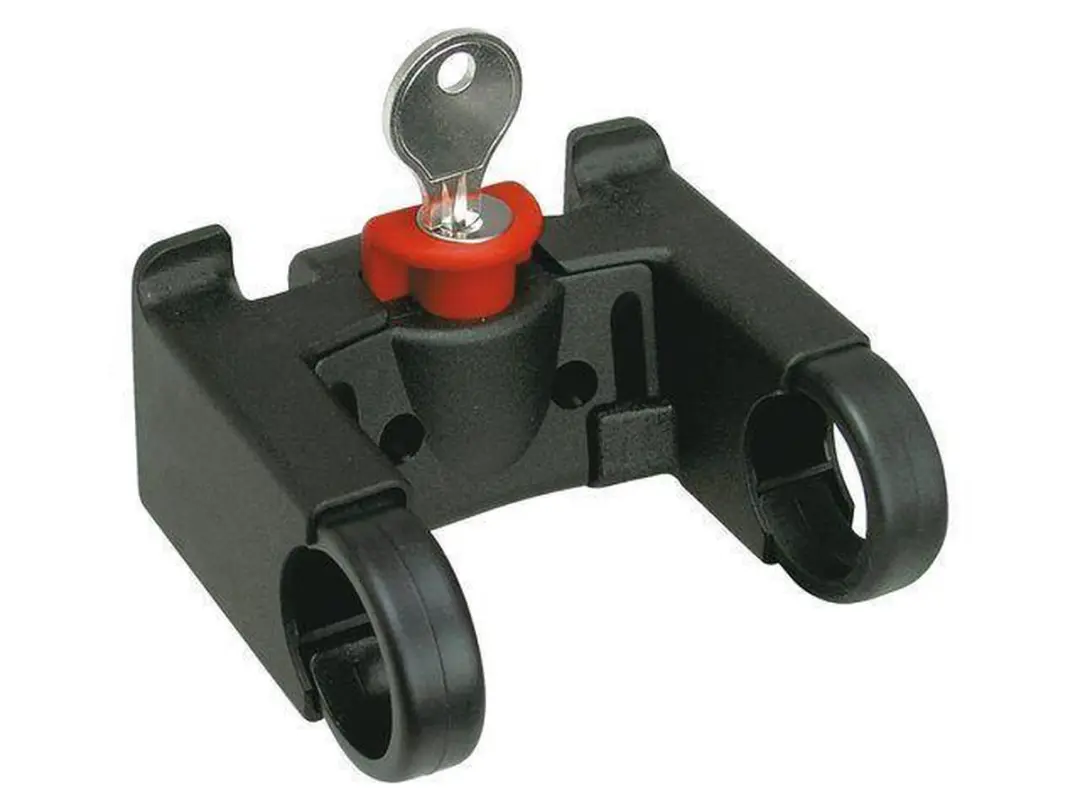 AGU KLICKfix CC-100 Stuurhouder - Zwart