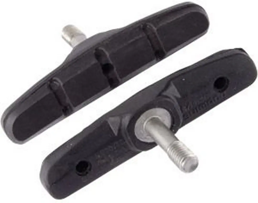 Shimano Remblokset M70T3 Cantilever - Zwart