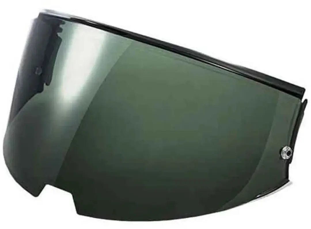 LS2 Vizier Light Tinted FF906 Advant Helmen