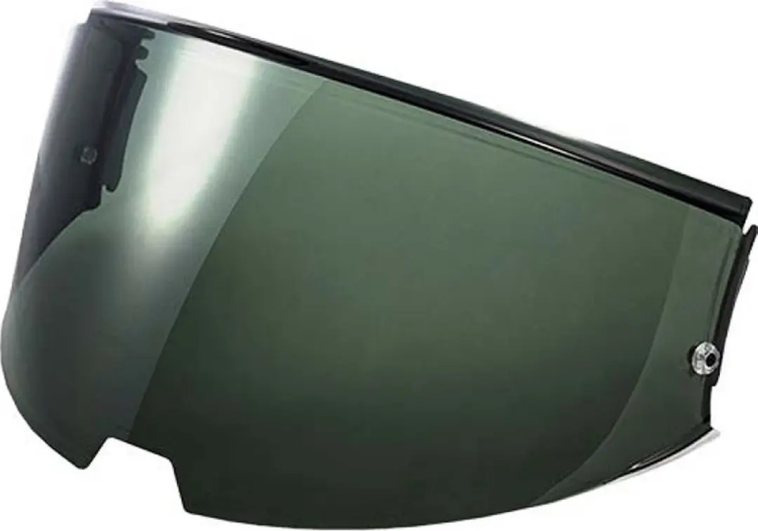LS2 Vizier Light Tinted FF906 Advant Helmen