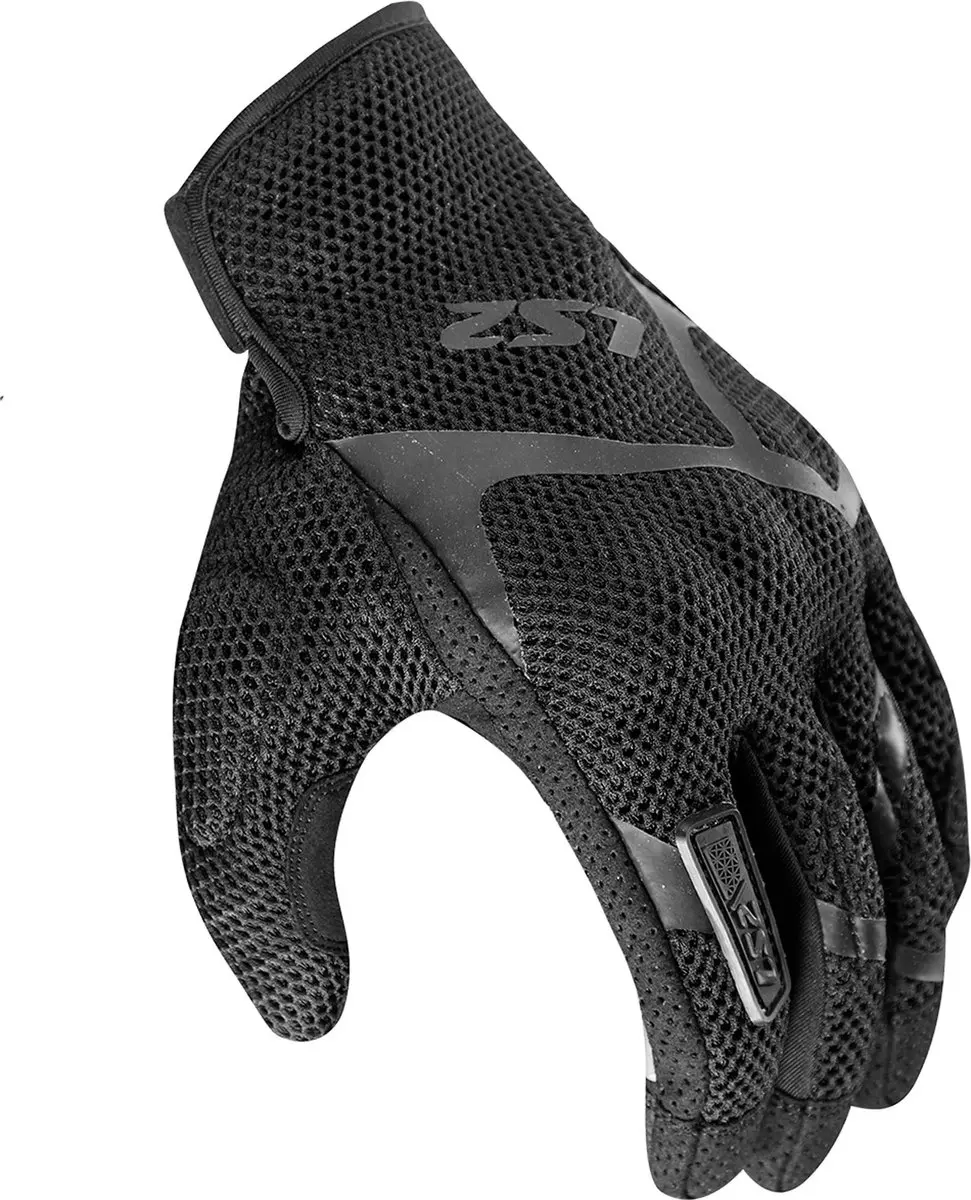 LS2 Ray II Motorhandschoenen -
