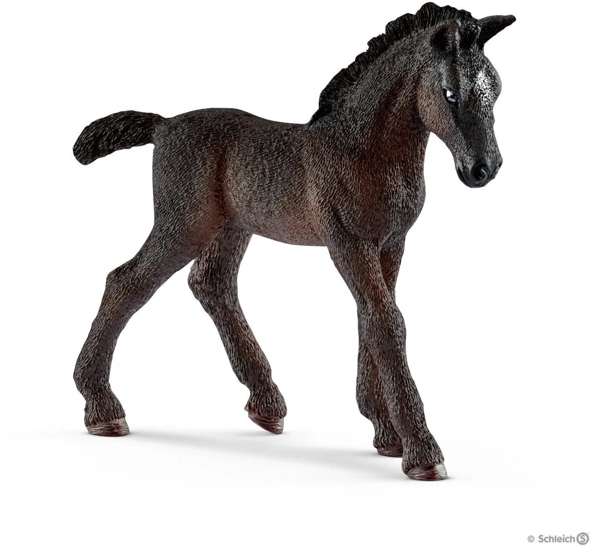 Schleich Horse Club Lipizzaner Veulen Speelfiguur 13820