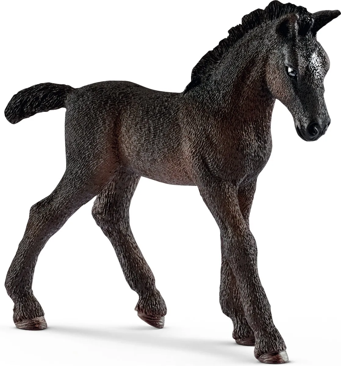 Schleich Horse Club Lipizzaner Veulen Speelfiguur 13820