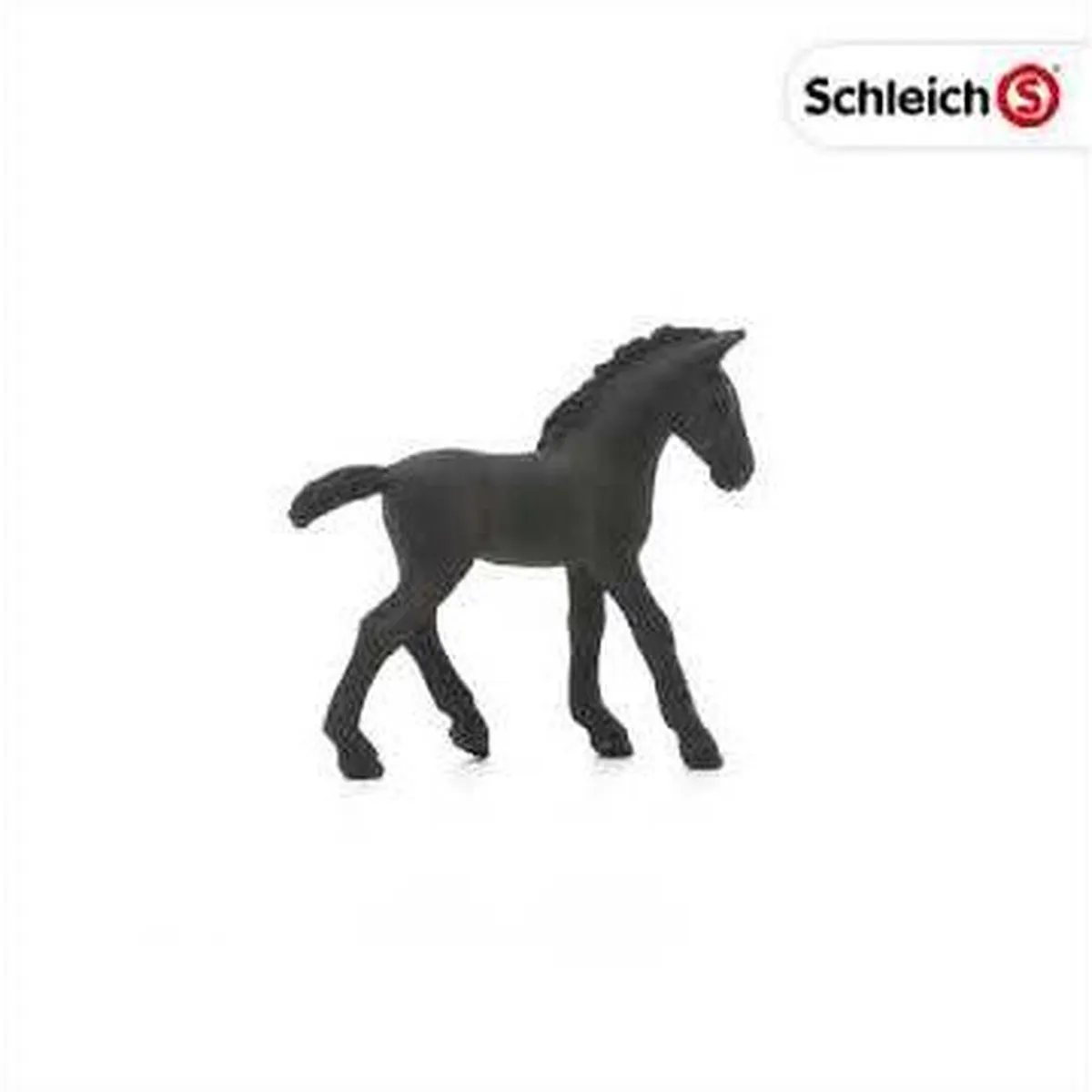Schleich Horse Club Lipizzaner Veulen Speelfiguur 13820