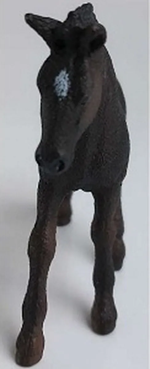 Schleich Horse Club Lipizzaner Veulen Speelfiguur 13820