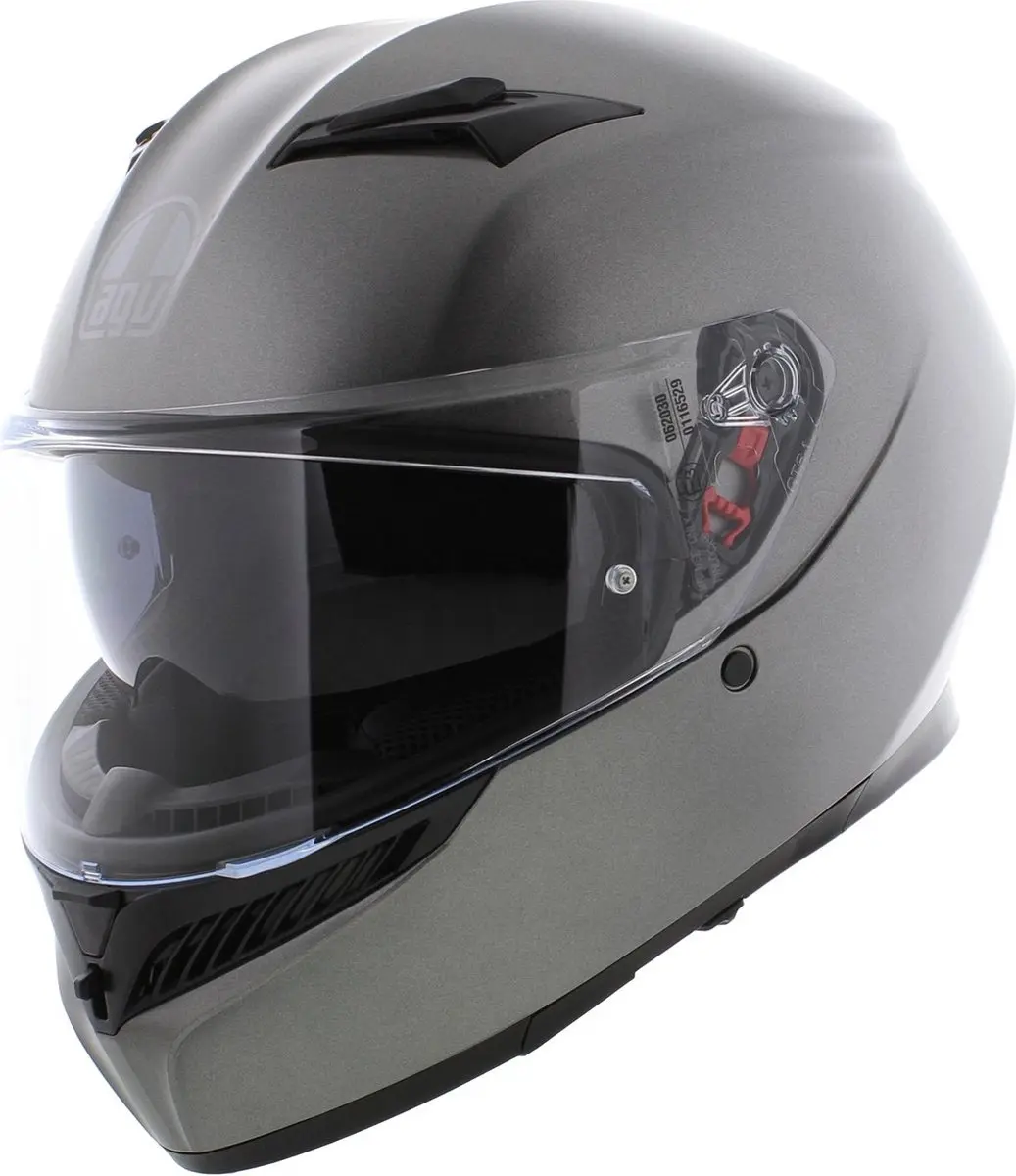 AGV K3 Luna Motohelm