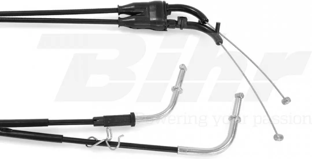 vicma gaskabel voor kawasaki 1000 ninja zx10r 2004 tot 2005 17903 nieuw
