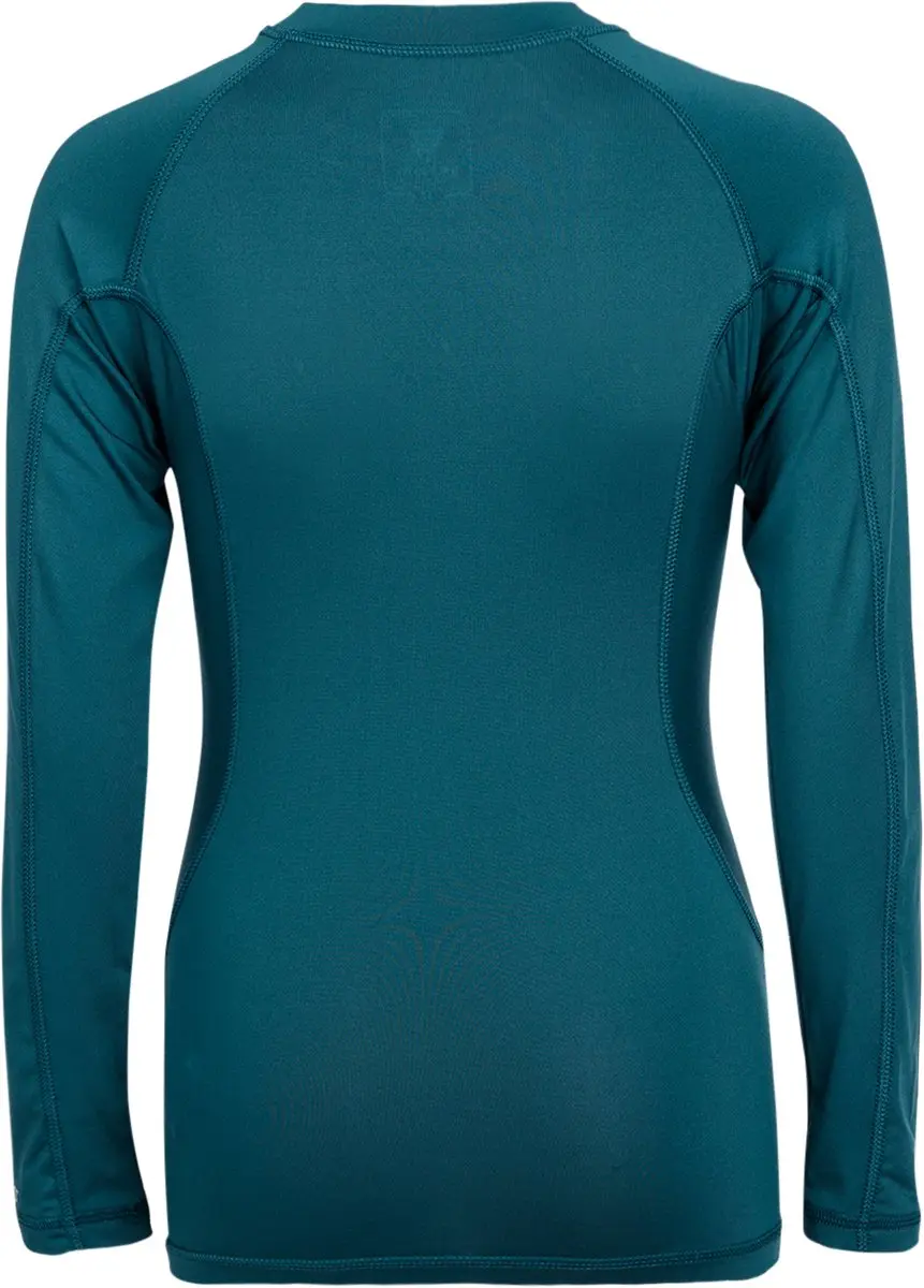 Brunotti Brushieldy Rashguard Mediterranea UV-shirt 50+ - 128