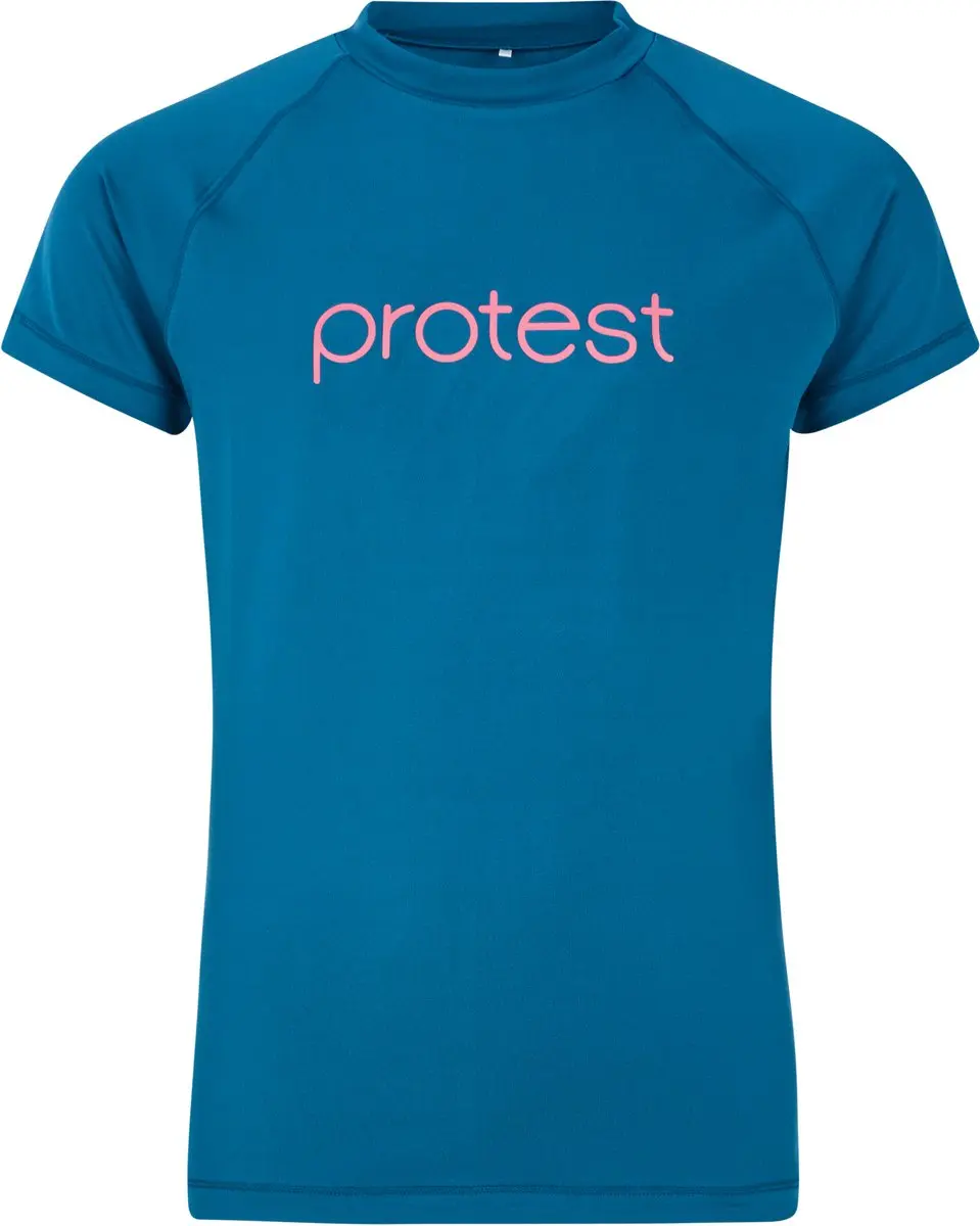 Protest Prtsenna Jr UV Shirt Meisjes 104
