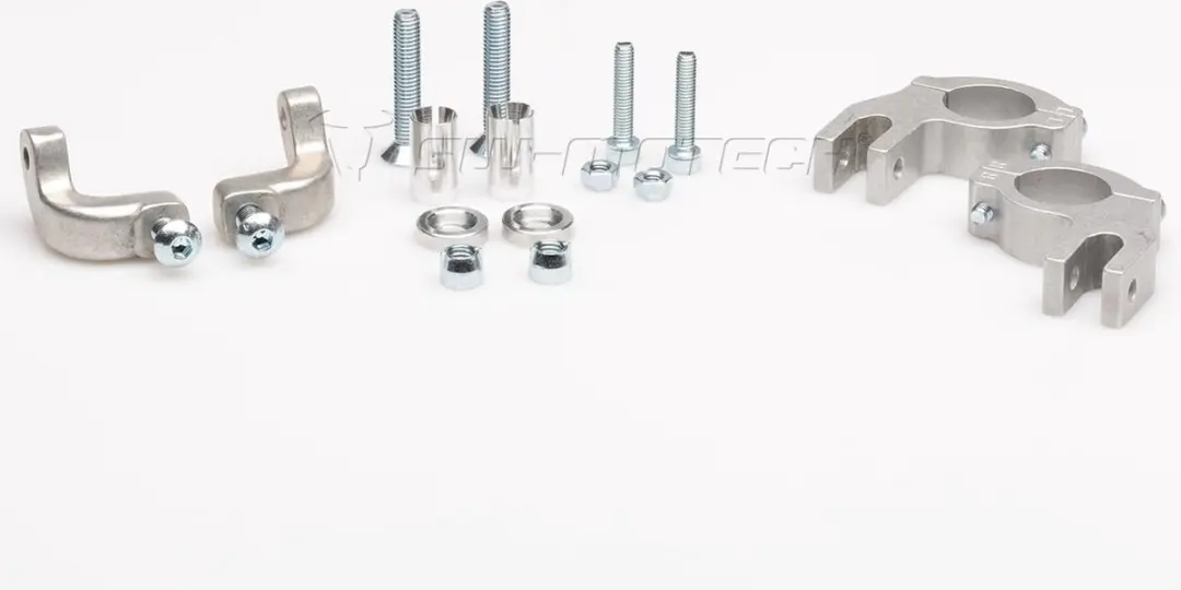Multi Fit Klemmen Sw Motech Voor Konische Sturen