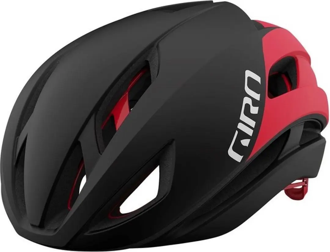 Giro Eclipse Spherical Racefiets Helm