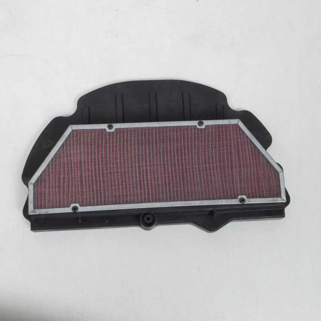 HifloFiltro Honda HFA1918 Luchtfilter - Rood