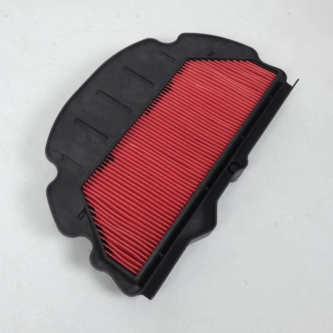 HifloFiltro Honda HFA1918 Luchtfilter - Rood