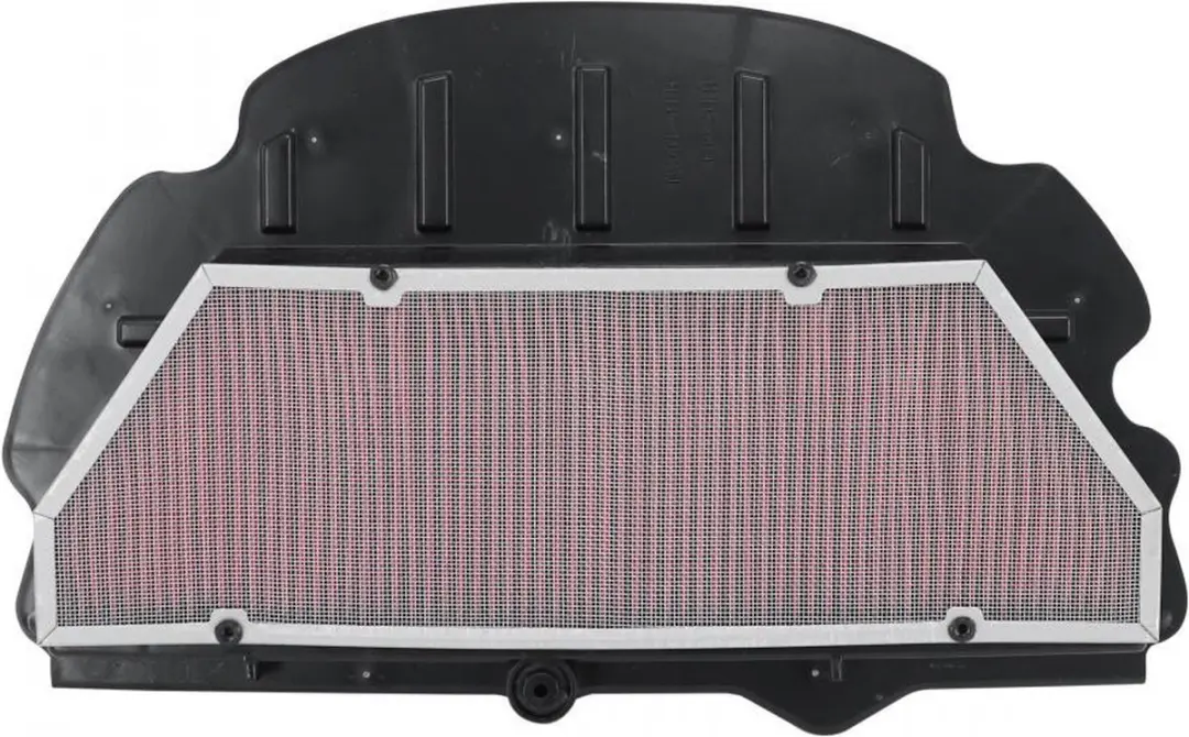 HifloFiltro Honda HFA1918 Luchtfilter - Rood
