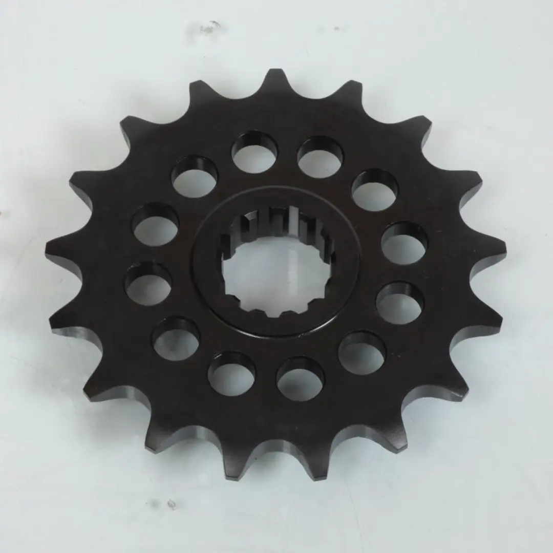 Pignon de sortie de boite Sunstar pour Moto Kawasaki 900 Zx-9 R Ninja 2002 à 20