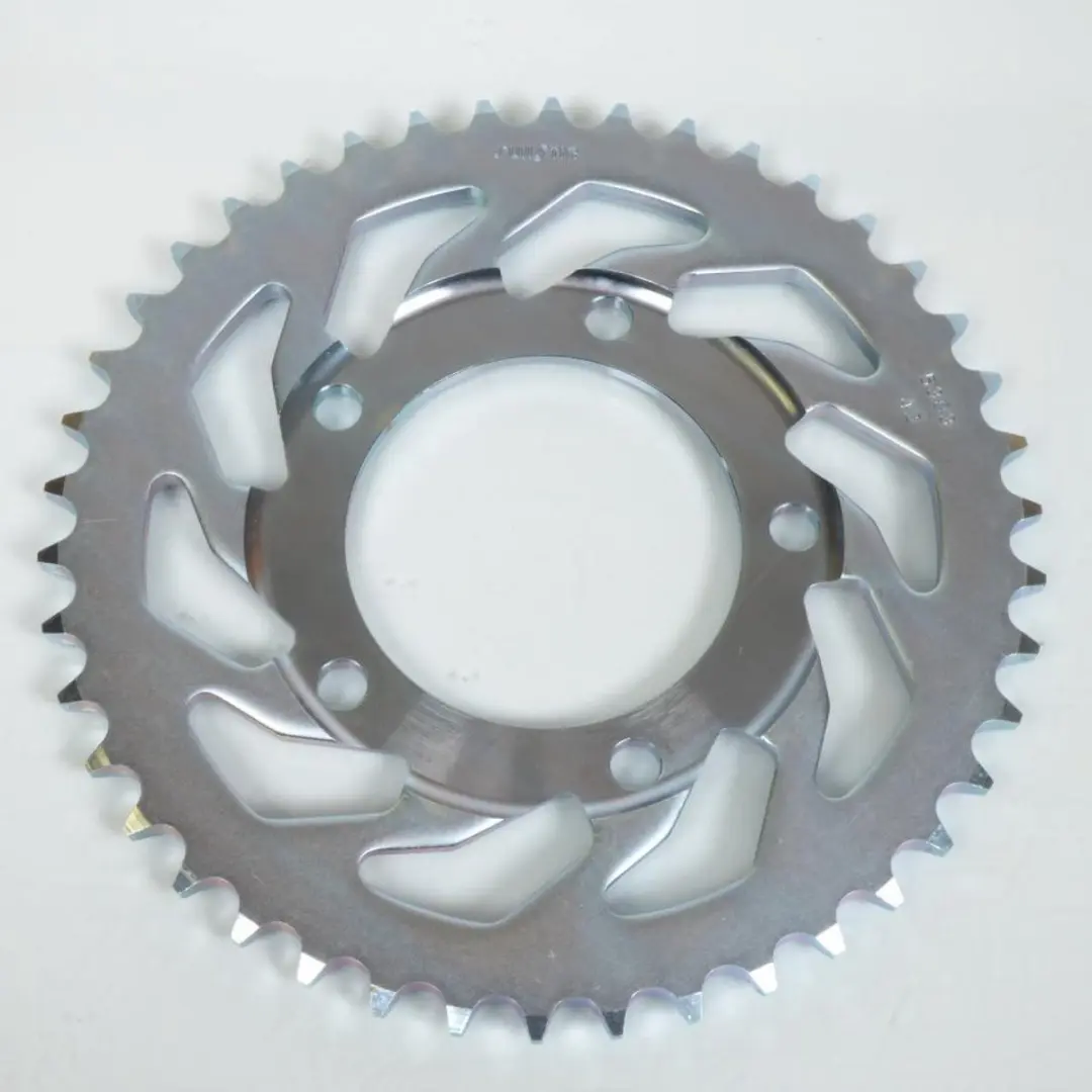 Couronne de transmission Sunstar pour Moto Suzuki 600 GSF Bandit 1995 à 2004 42
