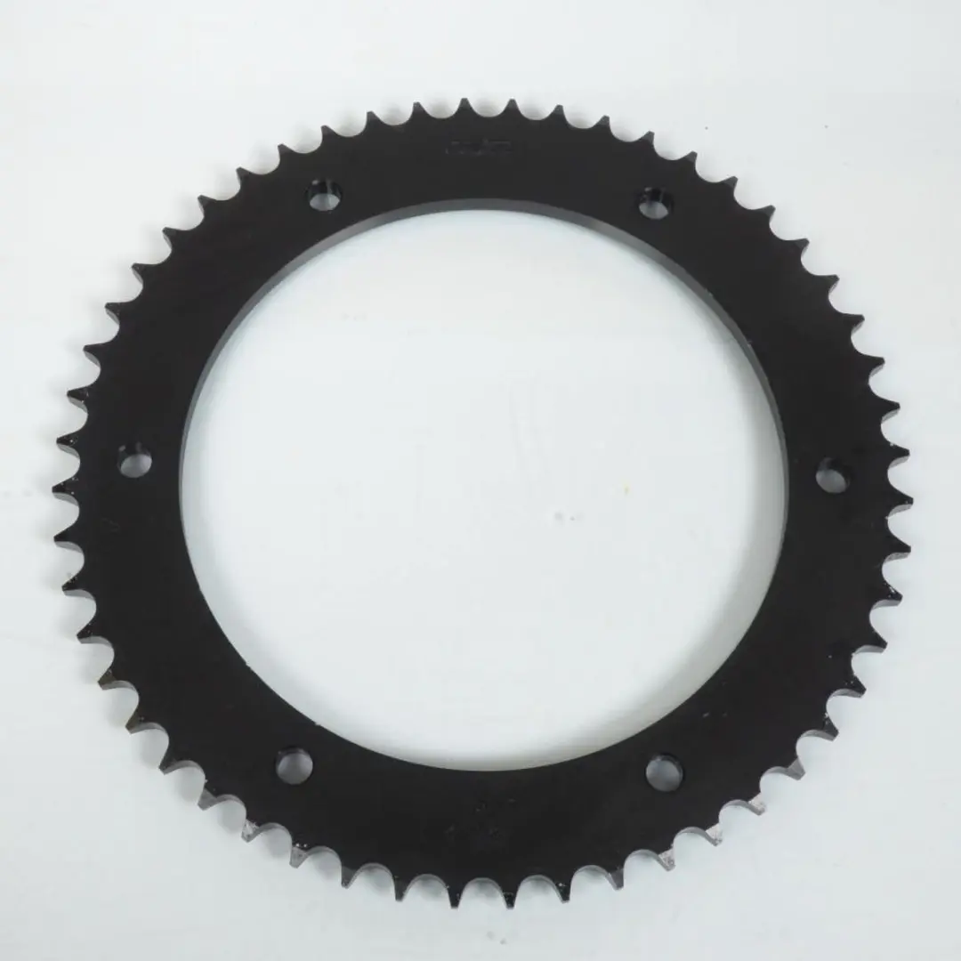 Couronne de transmission Sunstar pour Moto Yamaha 125 WR R 2009 à 2013 52 dents