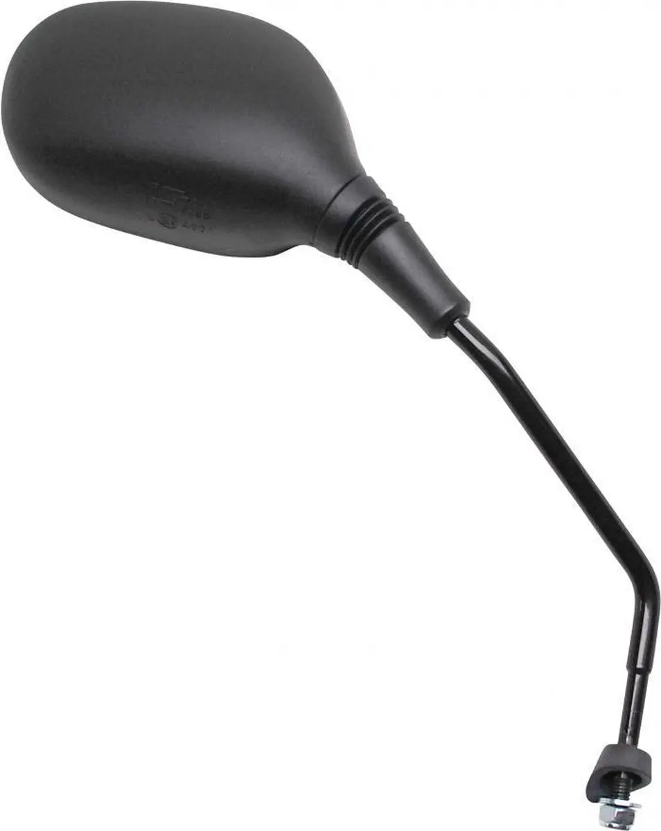 vicma rechter spiegel voor scooter piaggio 250 mp3 ie lt 2008 tot 2009 nieuw