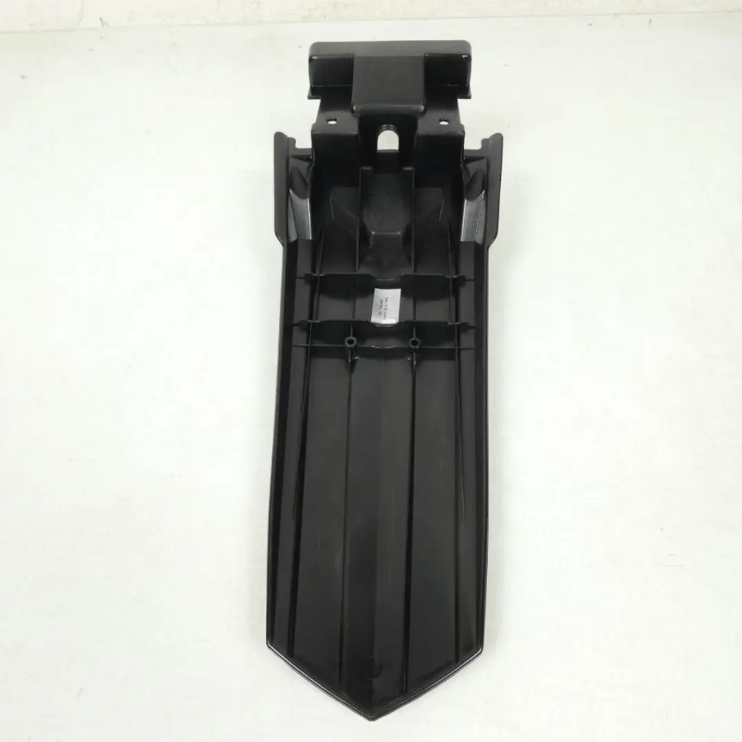achterspatbord voor motorfiets rieju 50 mrt sm pro 2014 000.060.5185 060.5280 zw