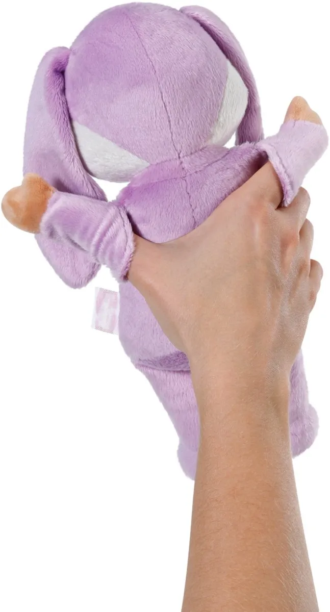 Baby Born Grappig Konijn 26cm Multicolor