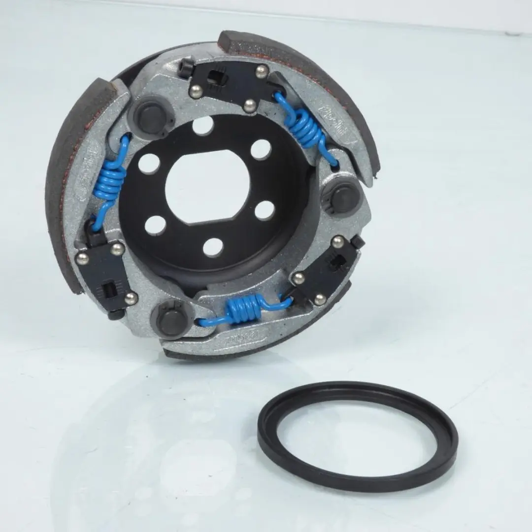 Polini-koppelingsplaat voor Aprilia 50 SR-scooter, horizontaal, nieuw