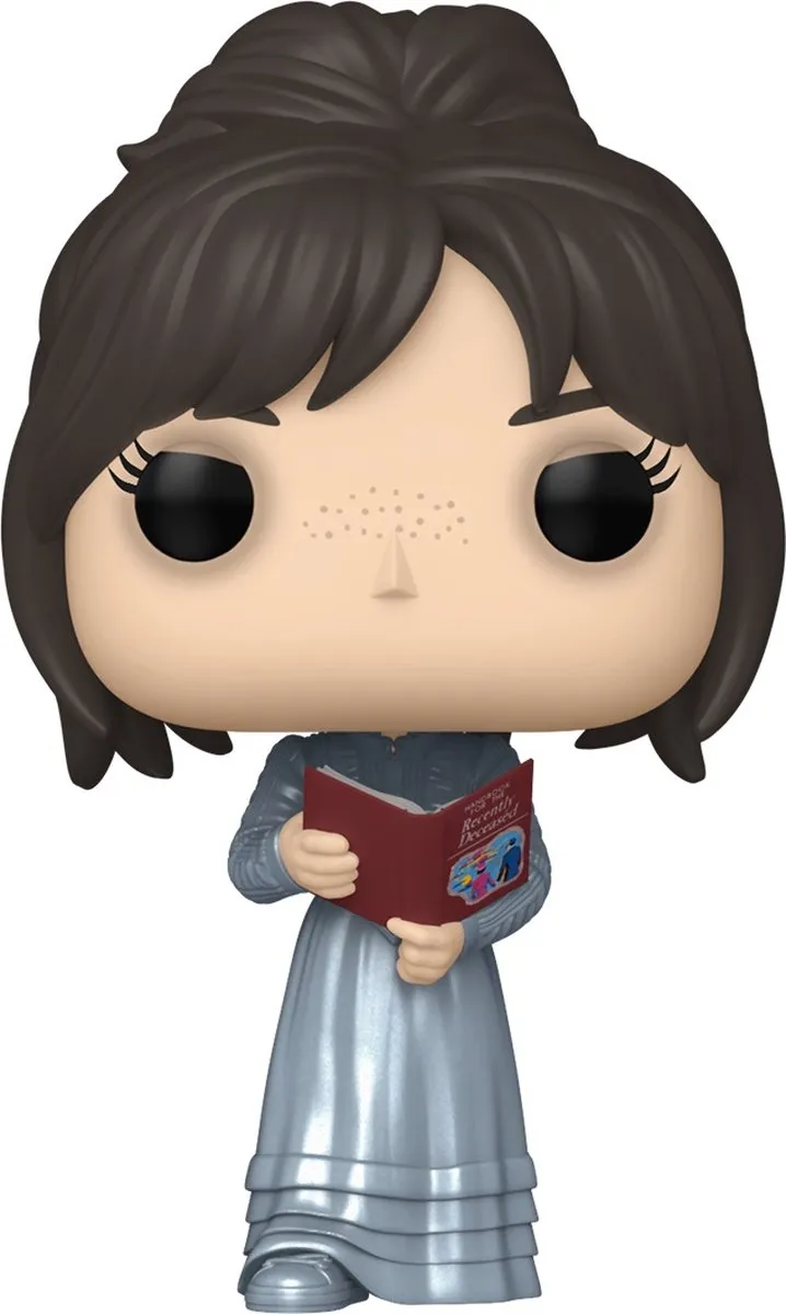 Funko Pop! Movies Beetlejuice Astrid #1691