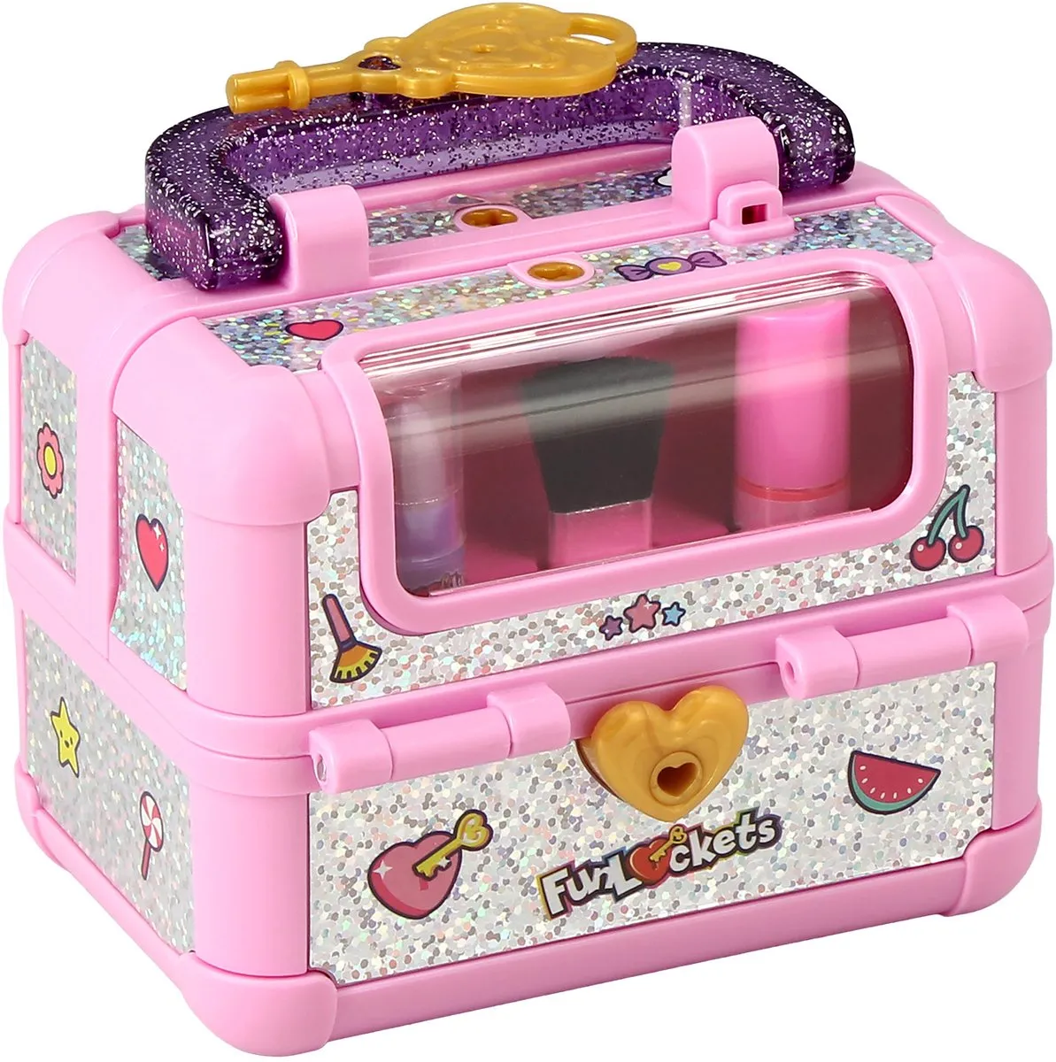 Jumbo FunLockets Geheime Beautybox - 15+ Verrassingen