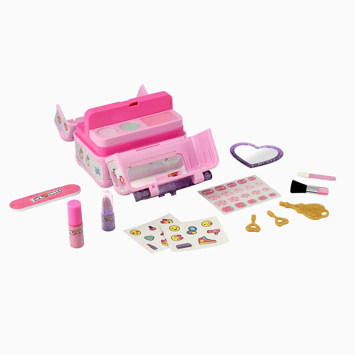 Jumbo FunLockets Geheime Beautybox - 15+ Verrassingen