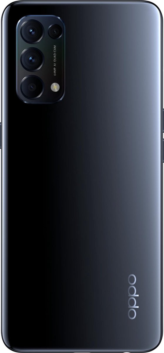 OPPO Find X3 Lite 5G - 128GB - Starry Black