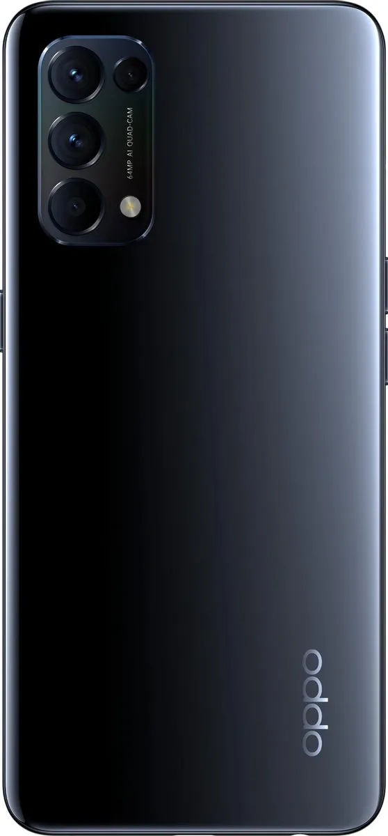 OPPO Find X3 Lite CPH2145SK Smartphone - 128GB - Starry Black