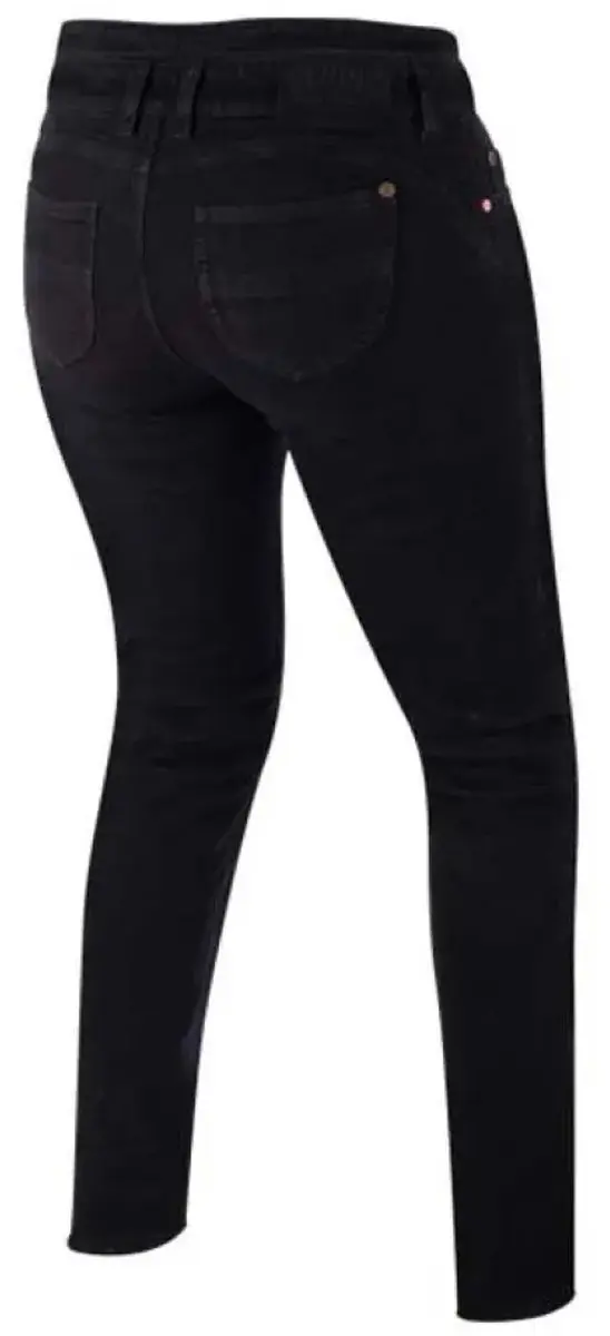 Bering Lady Gilda Broek - T4 - Zwart