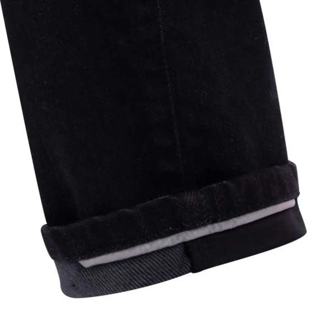 Bering Lady Gilda Broek - T4 - Zwart