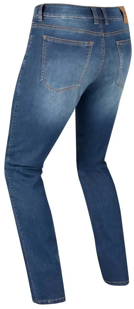 Bering Trust Straight Broek - Blauw 4XL
