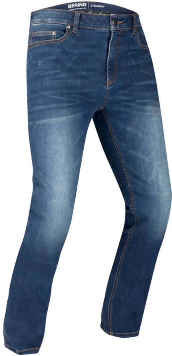 Bering Trust Straight Broek