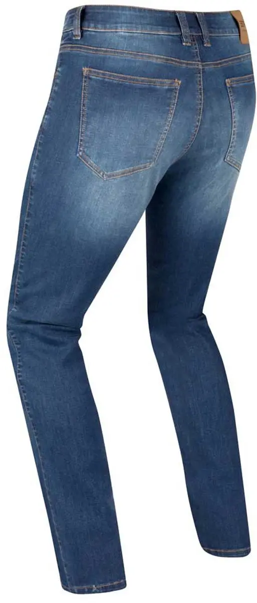 Bering Trust Straight Broek - Blauw 4XL
