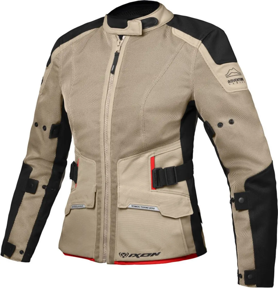IXON M-Njord L Dames Motorjas