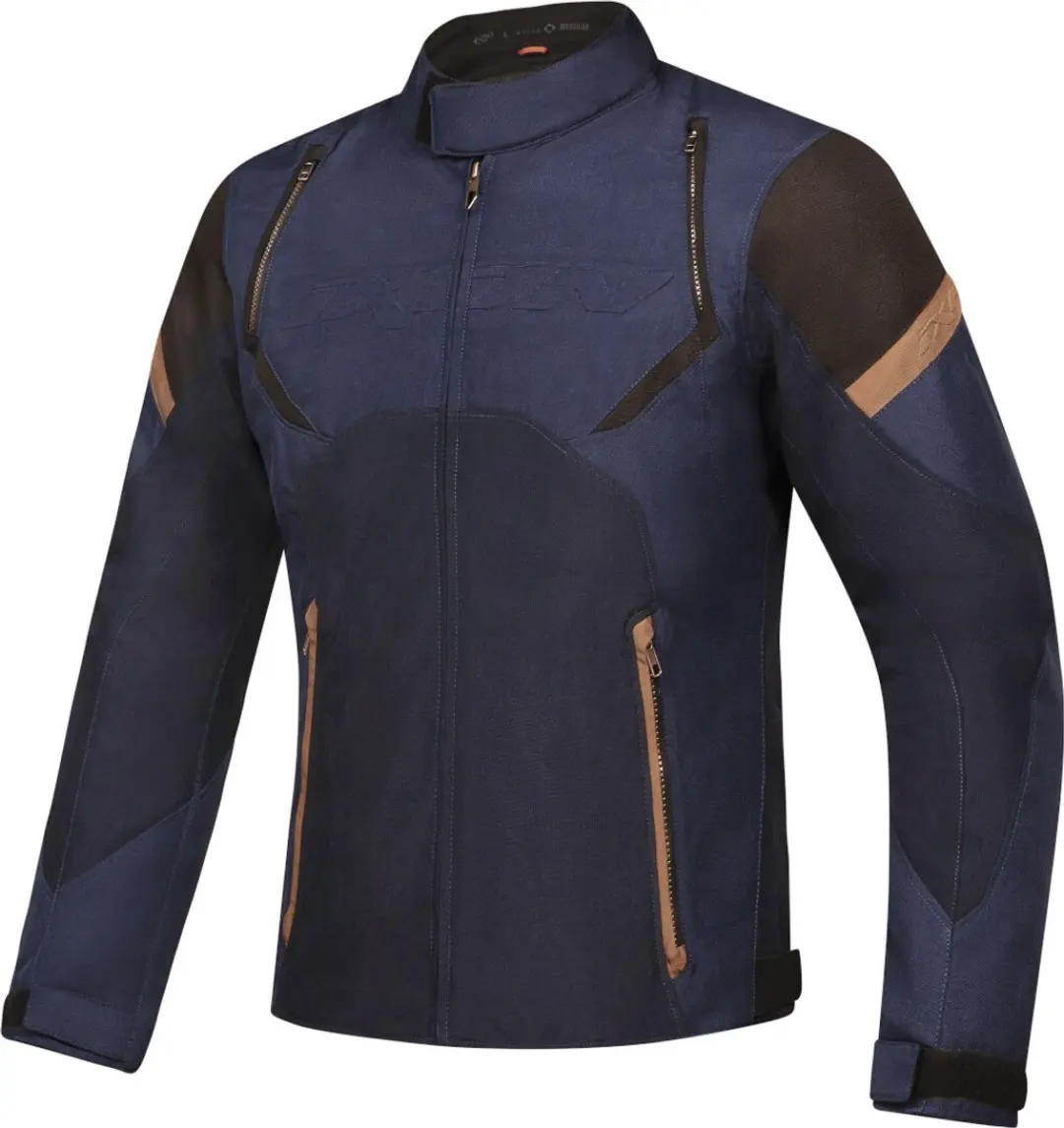 IXON Striker Retro Motorjas