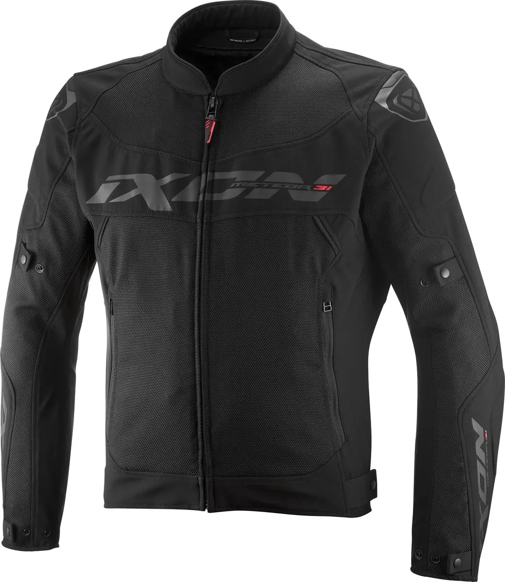 IXON Meteor 31 Waterdichte Motorjas