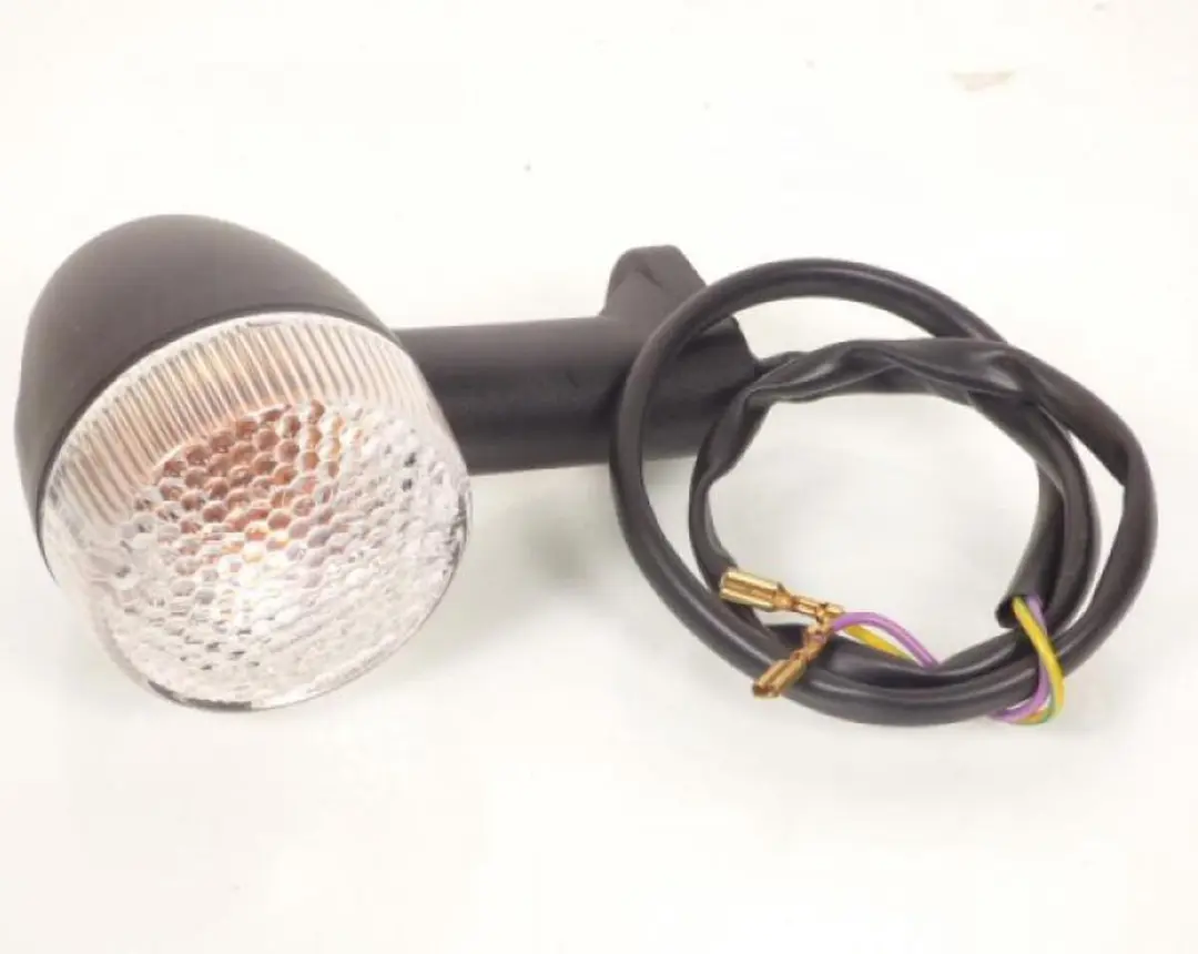 originele richtingaanwijzer voor aprilia 50 sx motorfiets 2006 tot 2008 00h01704
