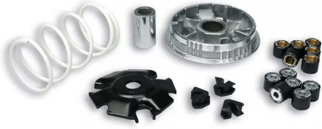 Malossi variator voor Aprilia 125 Atlantic Multivar 2000 scooter / 5111397 Gloed