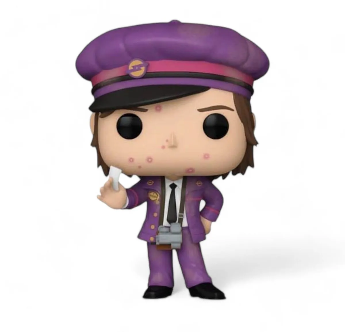 Funko Pop! Harry Potter Stan Shunpike #170